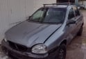 Autos - Chevrolet Corsa 2000 Diesel 123456Km - En Venta