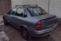 Autos - Chevrolet Corsa 2000 Diesel 123456Km - En Venta