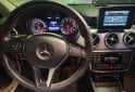 Autos - Mercedes Benz CLA 200 URBAN MT 2013 Nafta 100000Km - En Venta