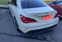 Autos - Mercedes Benz CLA 200 URBAN MT 2013 Nafta 100000Km - En Venta