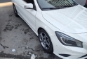 Autos - Mercedes Benz CLA 200 URBAN MT 2013 Nafta 100000Km - En Venta