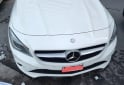 Autos - Mercedes Benz CLA 200 URBAN MT 2013 Nafta 100000Km - En Venta