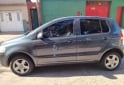 Autos - Volkswagen Fox 2006 Nafta 89800Km - En Venta