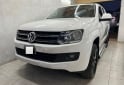 Camionetas - Volkswagen Amarok trendline 2014 Diesel 184000Km - En Venta