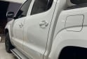 Camionetas - Volkswagen Amarok trendline 2014 Diesel 184000Km - En Venta