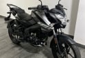 Motos - Bajaj Rouser 2023 Nafta 6900Km - En Venta