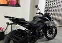 Motos - Bajaj Rouser 2023 Nafta 6900Km - En Venta