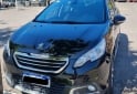 Autos - Peugeot 2008 2017 Nafta 68000Km - En Venta