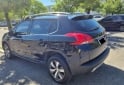 Autos - Peugeot 2008 2017 Nafta 68000Km - En Venta