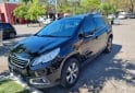 Autos - Peugeot 2008 2017 Nafta 68000Km - En Venta