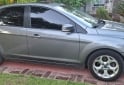 Autos - Ford Focus 5Ptas T.D.C.I 2011 Diesel 135000Km - En Venta