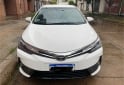 Autos - Toyota COROLLA SEG 1.8 cvt 2017 Nafta 125000Km - En Venta