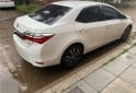 Autos - Toyota COROLLA SEG 1.8 cvt 2017 Nafta 125000Km - En Venta