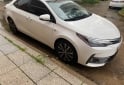 Autos - Toyota COROLLA SEG 1.8 cvt 2017 Nafta 125000Km - En Venta