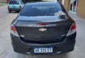 Autos - Chevrolet Prisma 2017 Nafta 170000Km - En Venta