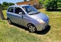 Autos - Chevrolet SPARK 2011 Nafta 100000Km - En Venta