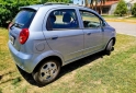 Autos - Chevrolet SPARK 2011 Nafta 100000Km - En Venta