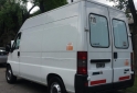 Utilitarios - Fiat DUCATO 2.5D MAXI GRAN VOL 1998 Diesel 60800Km - En Venta