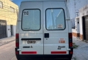 Utilitarios - Fiat DUCATO 2.5D MAXI GRAN VOL 1998 Diesel 60800Km - En Venta