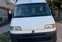 Utilitarios - Fiat DUCATO 2.5D MAXI GRAN VOL 1998 Diesel 60800Km - En Venta