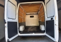 Utilitarios - Fiat DUCATO 2.5D MAXI GRAN VOL 1998 Diesel 60800Km - En Venta