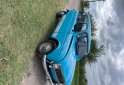 Autos - Renault Reno 4l 1982 Nafta 100000Km - En Venta