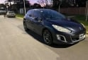 Autos - Peugeot 308 2013 Nafta 190000Km - En Venta