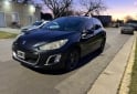 Autos - Peugeot 308 2013 Nafta 190000Km - En Venta