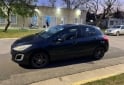 Autos - Peugeot 308 2013 Nafta 190000Km - En Venta