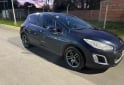 Autos - Peugeot 308 2013 Nafta 190000Km - En Venta