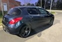 Autos - Peugeot 308 2013 Nafta 190000Km - En Venta