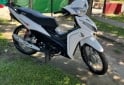 Motos - Honda New wave 110 2019 Nafta 10000Km - En Venta