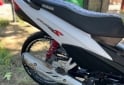 Motos - Honda New wave 110 2019 Nafta 10000Km - En Venta