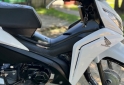 Motos - Honda New wave 110 2019 Nafta 10000Km - En Venta