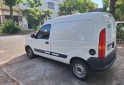 Utilitarios - Renault Kangoo 2016 GNC 119000Km - En Venta