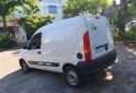 Utilitarios - Renault Kangoo 2016 GNC 119000Km - En Venta