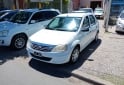 Autos - Renault Logan 2011 GNC 1Km - En Venta