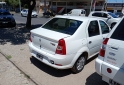 Autos - Renault Logan 2011 GNC 1Km - En Venta