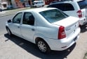 Autos - Renault Logan 2011 GNC 1Km - En Venta