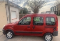 Utilitarios - Renault Kangoo 1.6 2016 Nafta 85000Km - En Venta