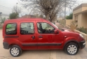 Utilitarios - Renault Kangoo 1.6 2016 Nafta 85000Km - En Venta