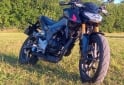 Motos - Honda CB190R 2019 Nafta 7900Km - En Venta