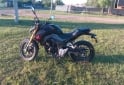 Motos - Honda CB190R 2019 Nafta 7900Km - En Venta