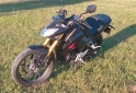 Motos - Honda CB190R 2019 Nafta 7900Km - En Venta