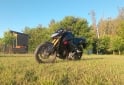 Motos - Honda CB190R 2019 Nafta 7900Km - En Venta