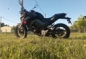 Motos - Honda CB190R 2019 Nafta 7900Km - En Venta