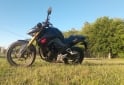 Motos - Honda CB190R 2019 Nafta 7900Km - En Venta