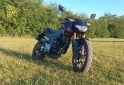 Motos - Honda CB190R 2019 Nafta 7900Km - En Venta