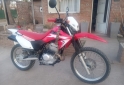 Motos - Honda Tornado 250 2014 Nafta 28000Km - En Venta