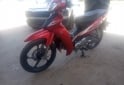 Motos - Yamaha Crypton 2013 Nafta 8000Km - En Venta